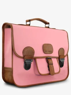 LeCartable D'écolier - Rose