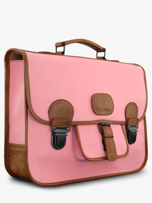LeCartable D'écolier - Rose