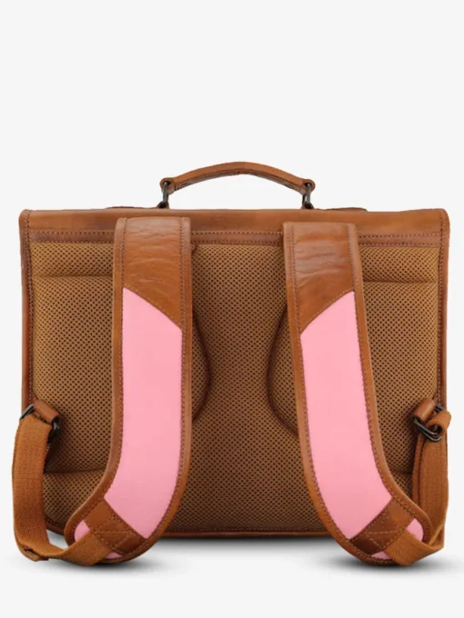 LeCartable D'écolier - Rose