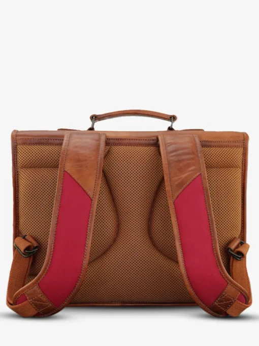 LeCartable D'écolier - Rouge