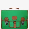 LeCartable D'écolier - Vert