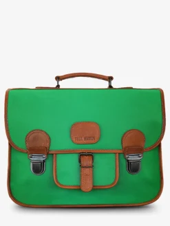 LeCartable D'écolier - Vert
