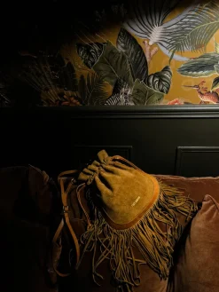 LeChamane Suédé - Naturel