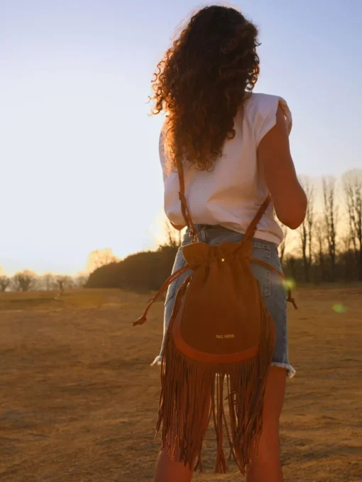 LeChamane Suédé - Naturel