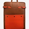 LeCitadin - Naturel / Orange