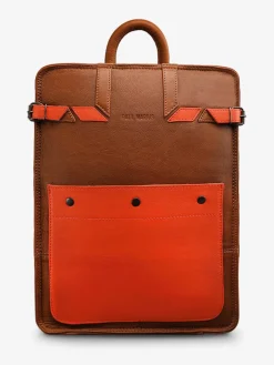 LeCitadin - Naturel / Orange