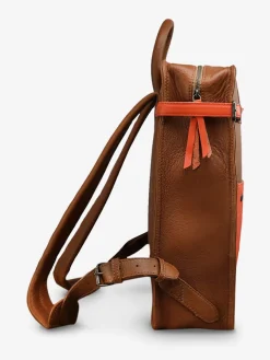 LeCitadin - Naturel / Orange