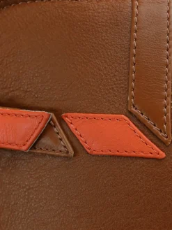 LeCitadin - Naturel / Orange