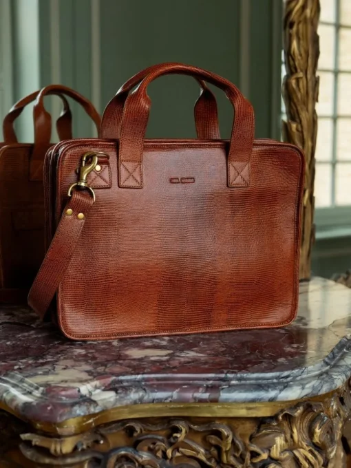 LeConquérant N°2 1960 - Ambre