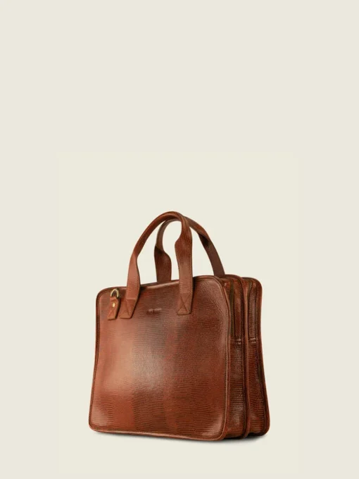 LeConquérant N°2 1960 - Ambre