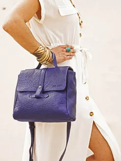 LeCorneille - Bleu Egyptien