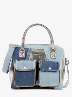 LeDandy - Denim / Acier