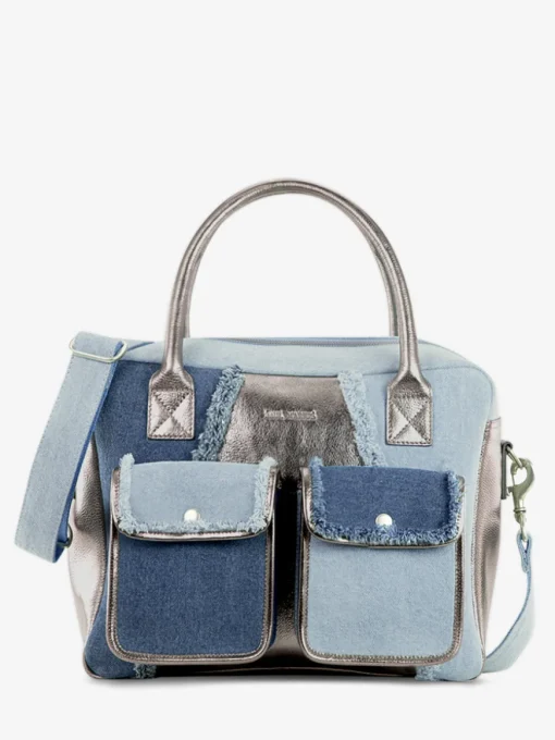 LeDandy - Denim / Acier