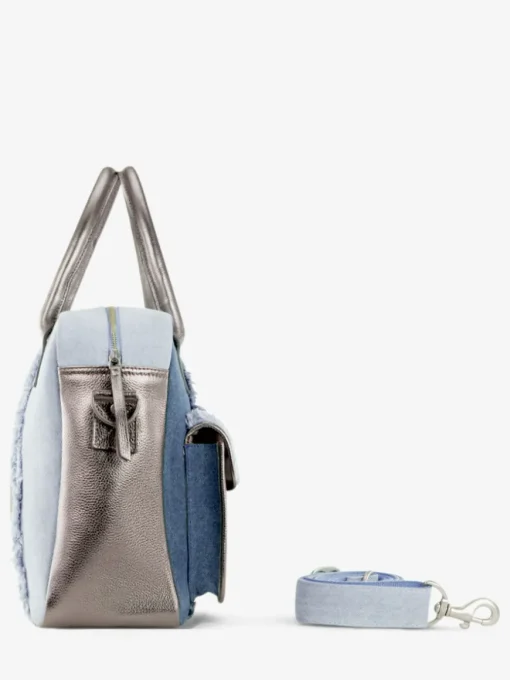LeDandy - Denim / Acier