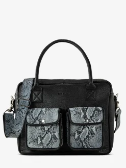 LeDandy Python - Noir
