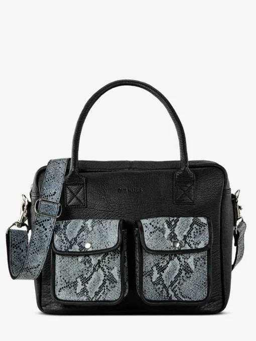 LeDandy Python - Noir