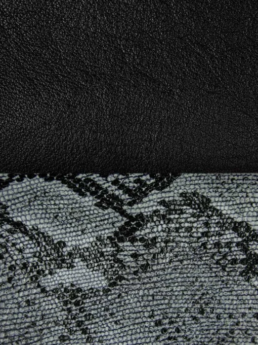 LeDandy Python - Noir