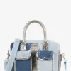 LeDandy S - Denim / Acier