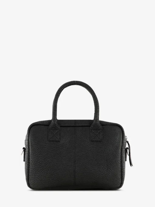 LeDandy S - Noir / Doré