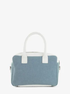 LeDandy S Chimère - Denim / Blanc