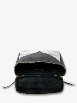 LeGavroche Réédition - Argenté / Noir