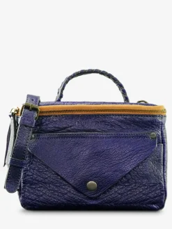 LeGavroche Réédition - Bleu Egyptien