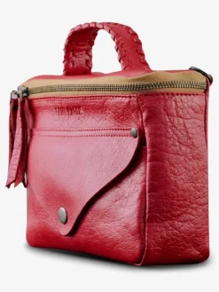 LeGavroche Réédition - Rouge