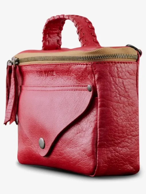 LeGavroche Réédition - Rouge