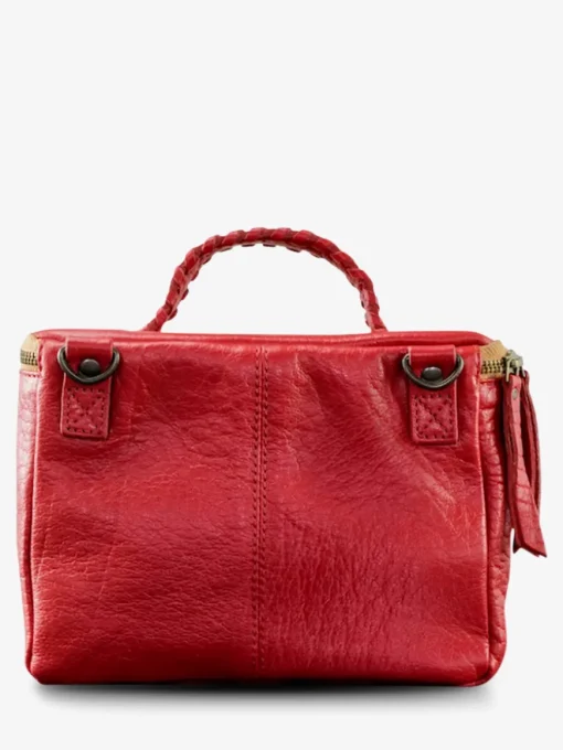 LeGavroche Réédition - Rouge