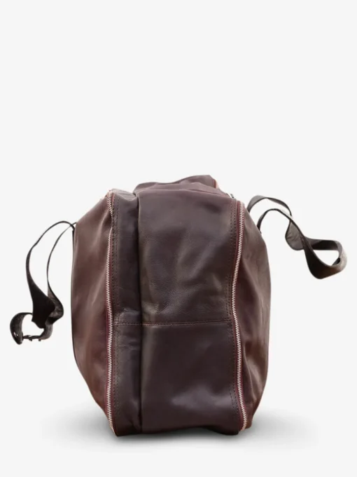LeGlobe-Trotter - Indus