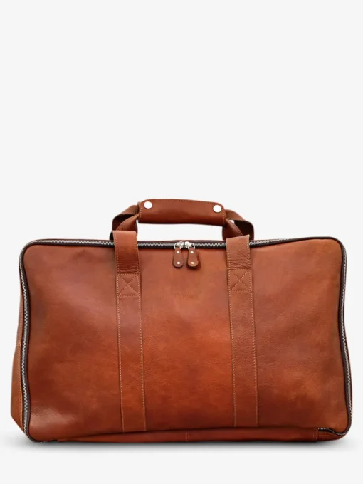 LeGlobe-Trotter - Naturel