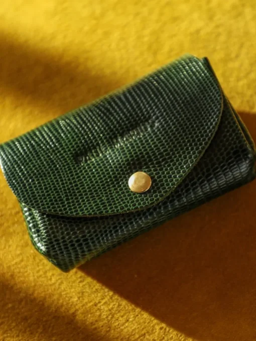LeGustave 1960 - Malachite
