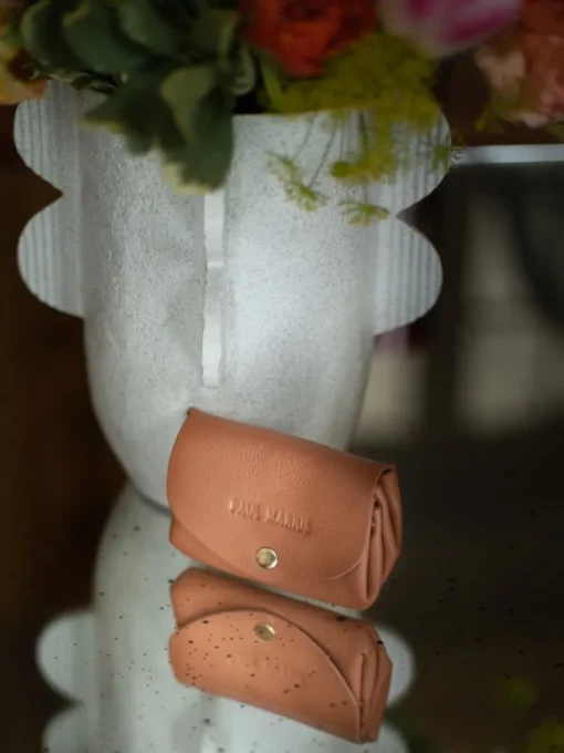 LeGustave Art Déco - Caramel