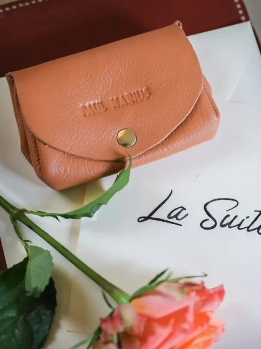 LeGustave Art Déco - Caramel