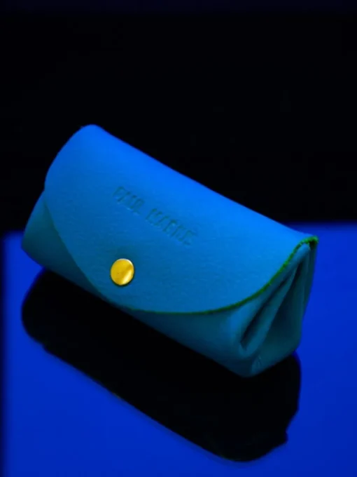 LeGustave Néon - Bleu