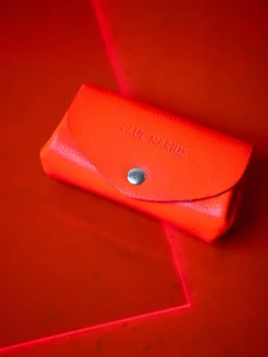 LeGustave Néon - Orange