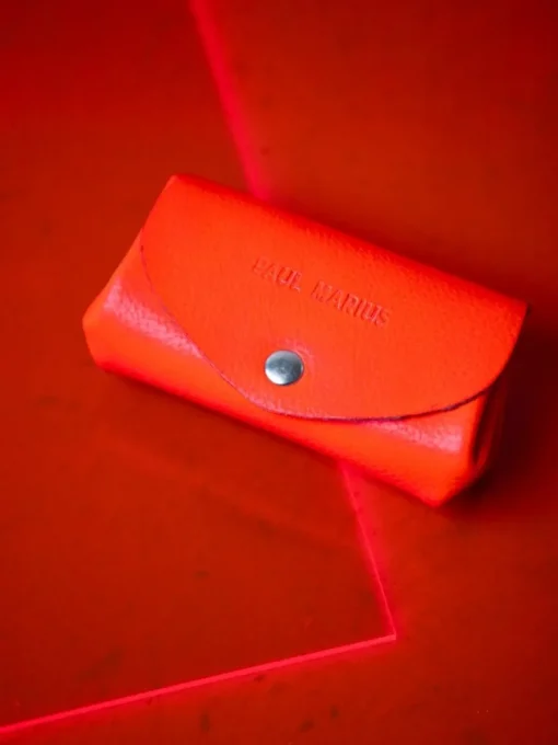 LeGustave Néon - Orange