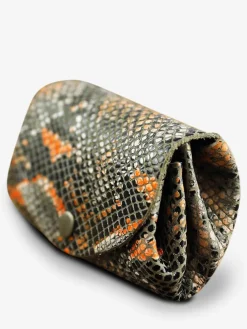 LeGustave Python - Orange