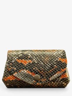 LeGustave Python - Orange