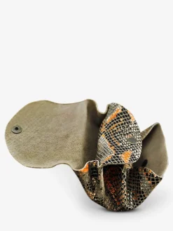 LeGustave Python - Orange