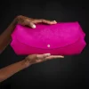 LeGustave XL Créature - Rose Acide