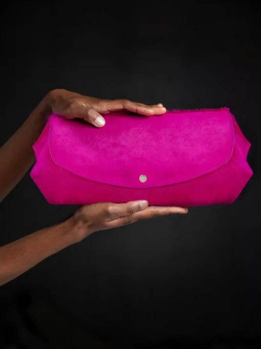 LeGustave XL Créature - Rose Acide