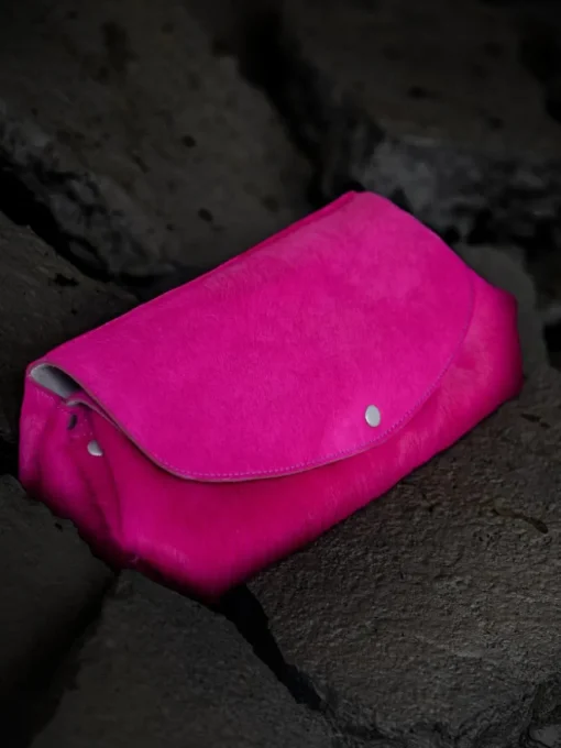 LeGustave XL Créature - Rose Acide