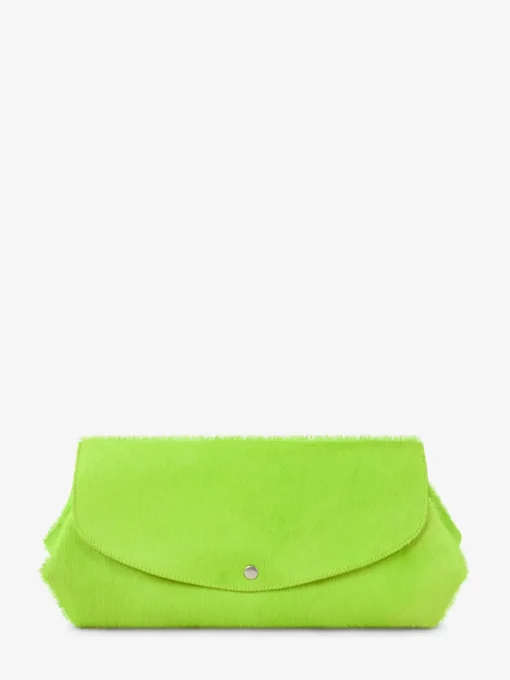 LeGustave XL Créature - Vert Acide