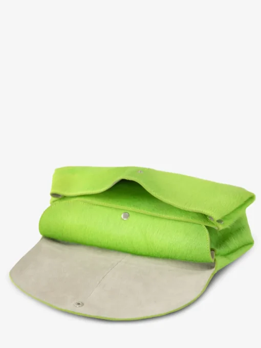 LeGustave XL Créature - Vert Acide