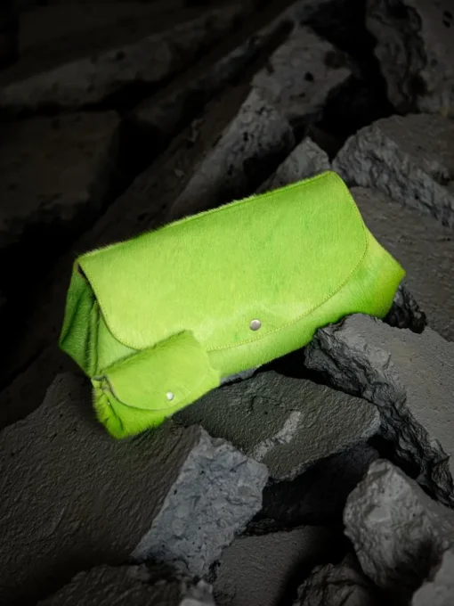 LeGustave XL Créature - Vert Acide