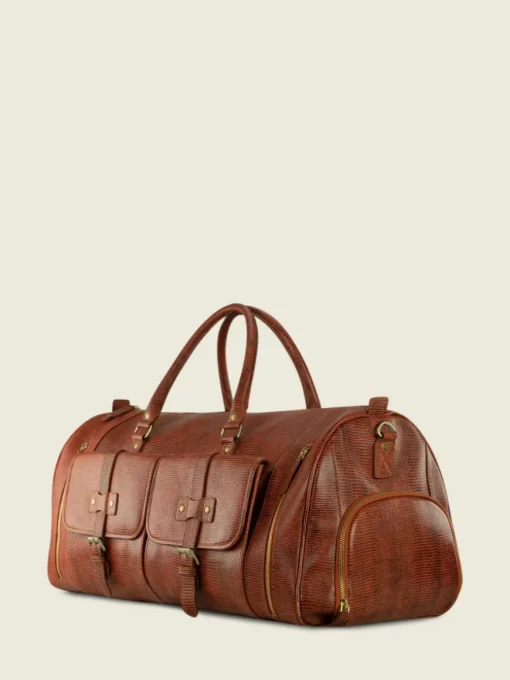 Le48h 1960 - Ambre