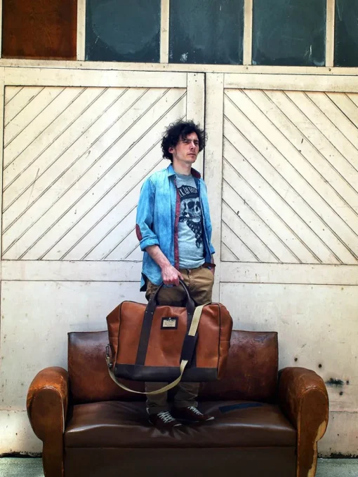 LeLong-Courrier - Naturel