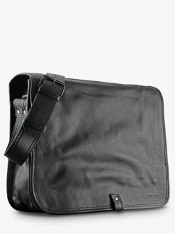 LeMessager - L - Noir