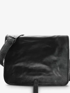 LeMessager - L - Noir